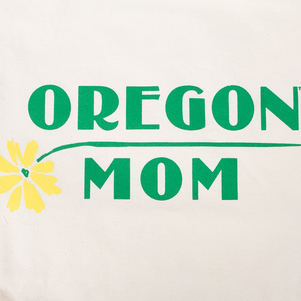 Ducks Spirit, Neil, Brown, Tote, Canvas, Accessories, Women, Carry All, Mom, Bag, 960308